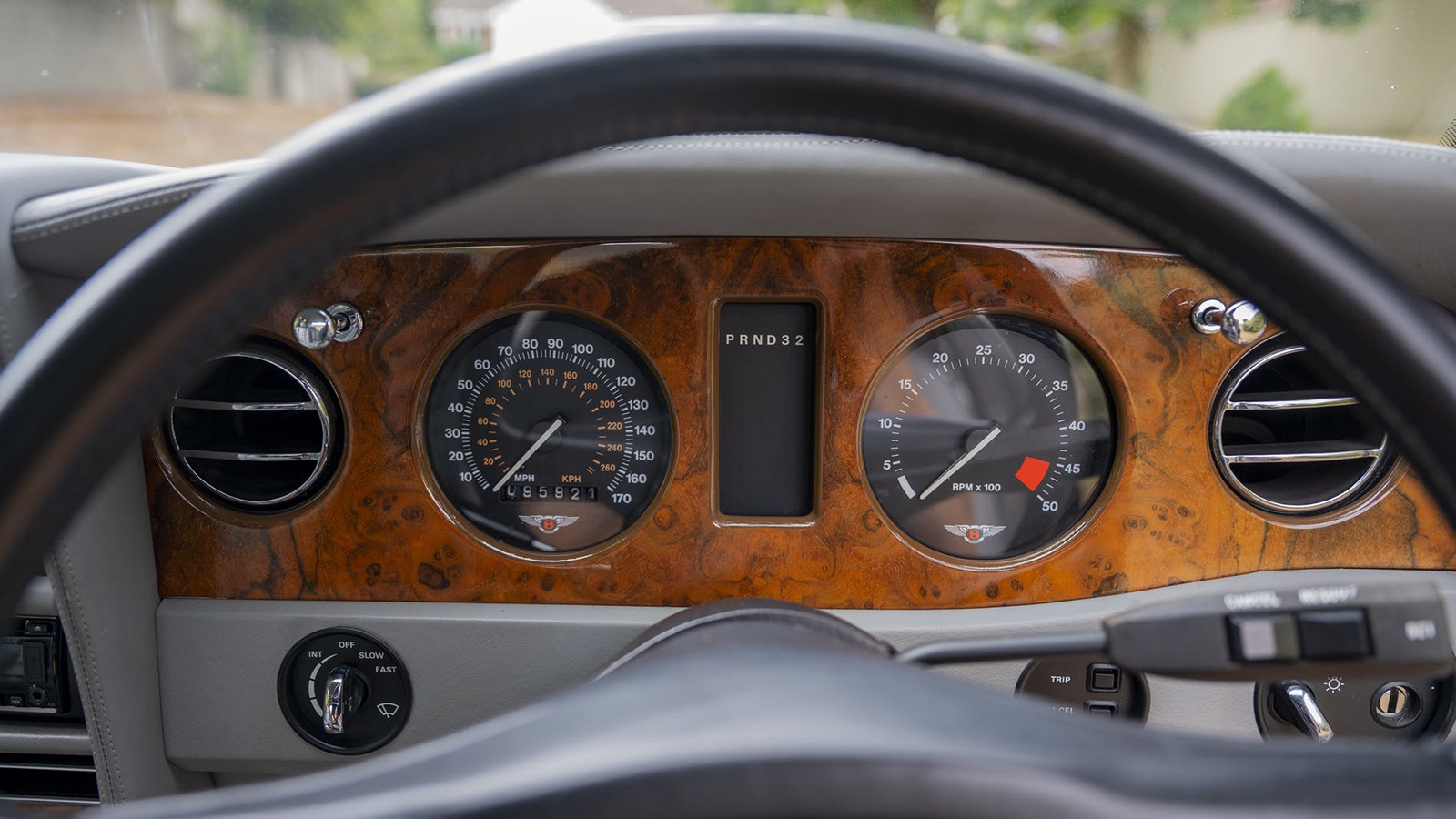 Elton John’s Bentley is for sale now Classic & Sports Car